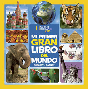 Comprar el libro ¿POR QUÉ NO? NATIONAL GEOGRAPHIC KIDS