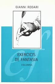 EXERCICIS DE FANTASIA (COL. CAPITELL)
