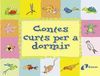 CONTES CURTS PER A DORMIR