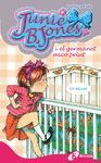 JUNIE B. JONES GERMANET