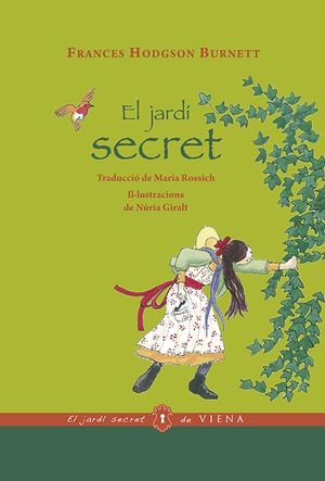 EL JARDÍ SECRET (EDICIÓ RÚSTICA)