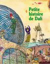 PETITE HISTOIRE DE DE DALÍ