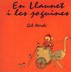 EN LLAUNET I LES JOGUINES