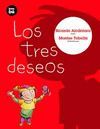 LOS TRES DESEOS