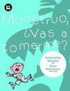 MONSTRUO, ¿VAS A COMERME?