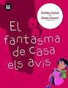 EL FANTASMA DE CASA ELS AVIS