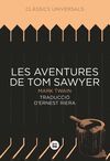 LES AVENTURES DE TOM SAWYER