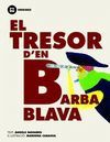 EL TRESOR D'EN BARBABLAVA