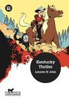 KENTUCKY THRILLER (CATALÀ)