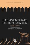 LAS AVENTURAS DE TOM SAWYER RÚSTICA