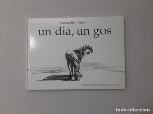 UN DÍA, UN GOS