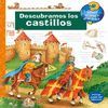 ¿QUÉ?... DESCUBRAMOS LOS CASTILLOS