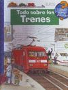 ¿QUÉ?... TODO SOBRE LOS TRENES