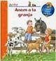 ANEM A LA GRANJA