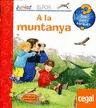 A LA MUNTANYA