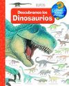 ¿QUÉ?... DESCUBRAMOS LOS DINOSAURIOS