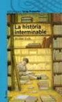 LA HISTORIA INTERMINABLE CAT