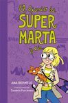 EL DIARIO DE SUPERMARTA Y CÍA.