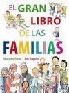 EL GRAN LIBRO DE LAS FAMILIAS