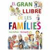 EL GRAN LLIBRE DE LES FAMÍLIES