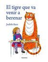 EL TIGRE QUE VA VENIR A BERENAR (N.E)