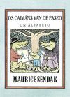 LLUVIA DE COCODRILOS. UN ALFABETO