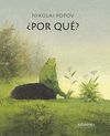 POR QUE? - CASTELLANO