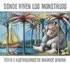 DONDE VIVEN LOS MONSTRUOS