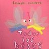 TODOS LOS BESOS