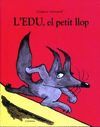 L'EDU EL PETIT LLOP