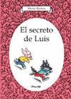 EL SECRETO DE LUIS