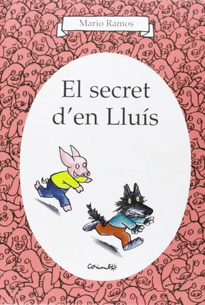 EL SECRET D'EN LLUIS