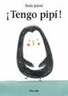 ¡TENGO PIPÍ!