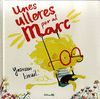 UNES ULLERES PER AL MARC