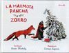 LA MARMOTA BRUNETA  I LA GUNEU