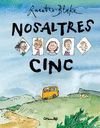 NOSALTRES CINC