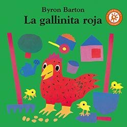 GALLINITA  ROJA, LA