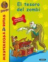 EL TESORO DEL ZOMBI