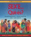 SEXE... QUÈ ÉS?