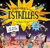 LA HISTORIA DE LAS ESTRELLAS