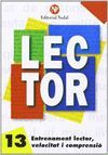 ENTRENAMENT LECTOR, VELOCITAT I COMPRESIÓ