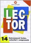 ENTRENAMENT LECTOR, VELOCITAT I COMPRESIÓ