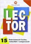 ENTRENAMENT LECTOR, VELOCITAT I COMPRESIÓ