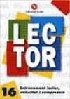 ENTRENAMENT LECTOR, VELOCITAT I COMPRESIÓ