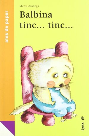BALBINA TINC... TINC...