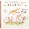 ENDEVINA COM T´ESTIMO LLIBRE PUZLE