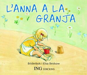 L'ANNA A LA GRANJA