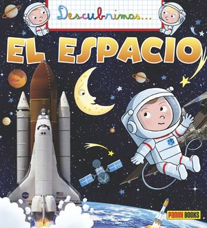 DESCUBRIMOS EL ESPACIO