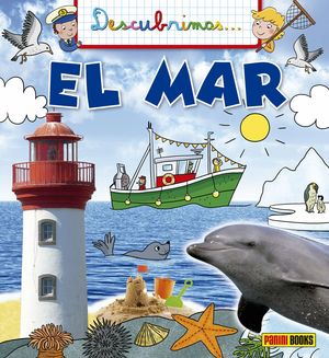 DESCUBRIMOS EL MAR