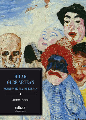 HILAK GURE ARTEAN
